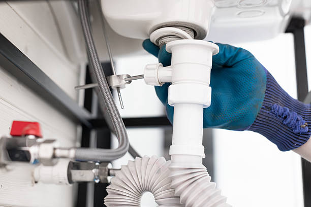 Reliable Drain Cleaning contractor in Chanhassen, MN by Masters Plumbing Service